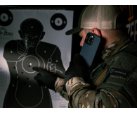 Tactical MagForce Hyperstealth Kryt pro Apple iPhone 7/8/SE2020/SE202 - 1514087 - zdjęcie 4